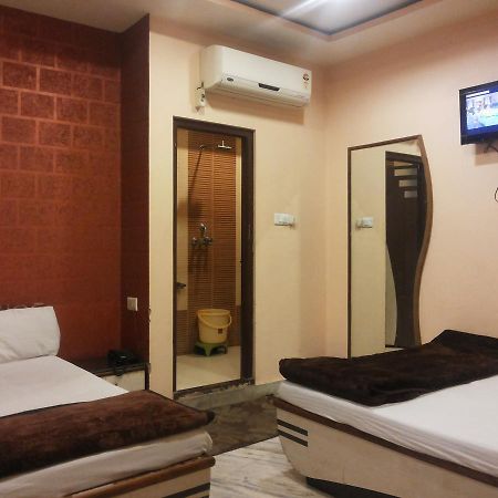 Hotel Lovely Ajmer Extérieur photo