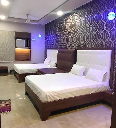 Hotel Lovely Ajmer Extérieur photo