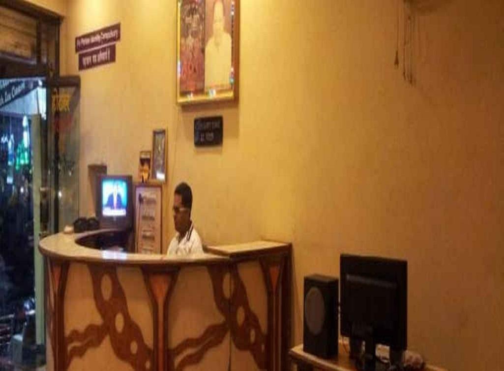 Hotel Lovely Ajmer Extérieur photo
