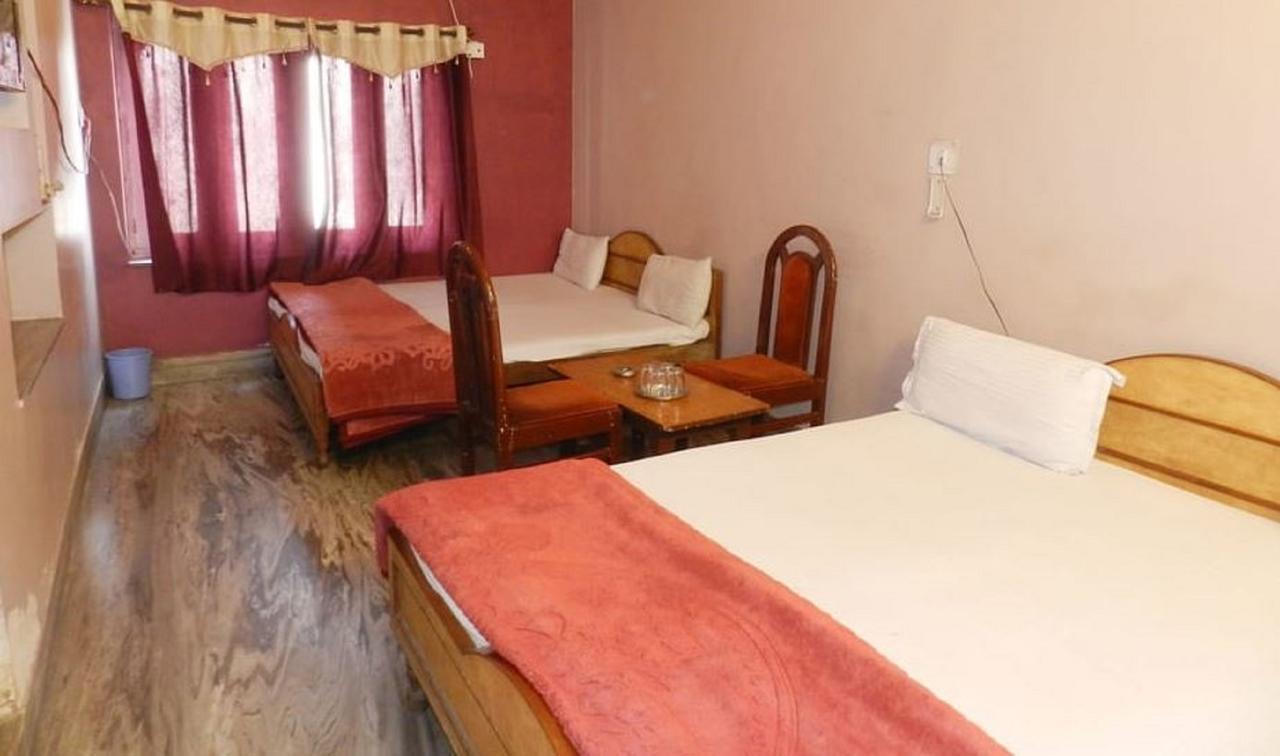 Hotel Lovely Ajmer Extérieur photo
