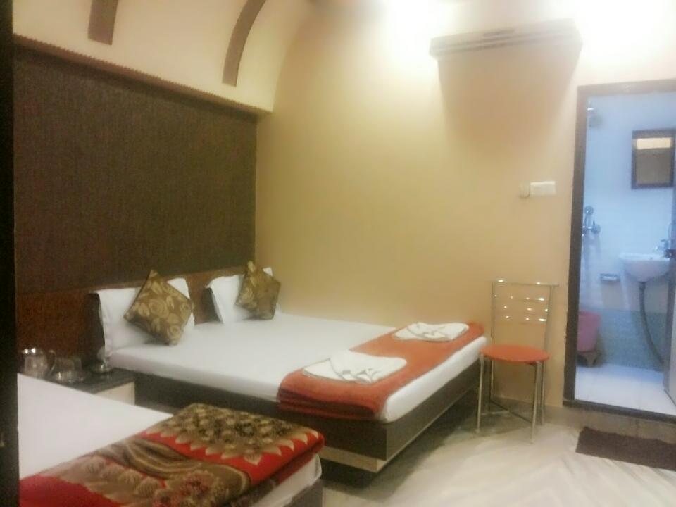 Hotel Lovely Ajmer Extérieur photo