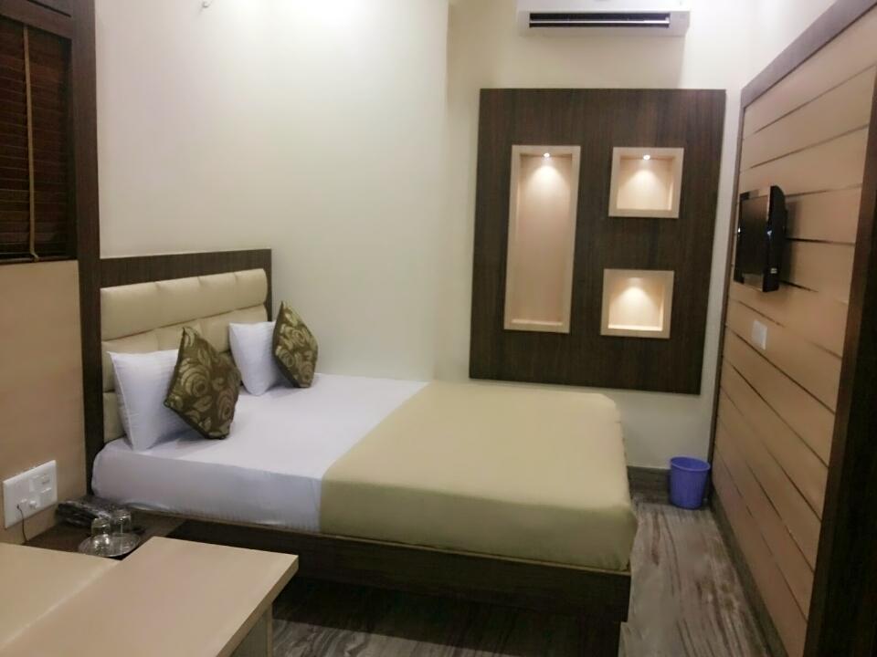 Hotel Lovely Ajmer Extérieur photo