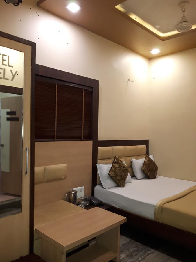 Hotel Lovely Ajmer Extérieur photo