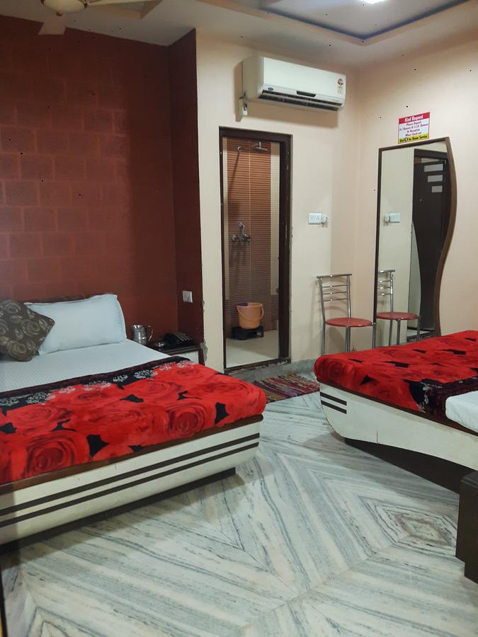Hotel Lovely Ajmer Extérieur photo