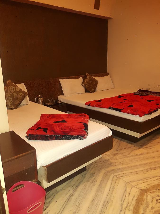 Hotel Lovely Ajmer Extérieur photo