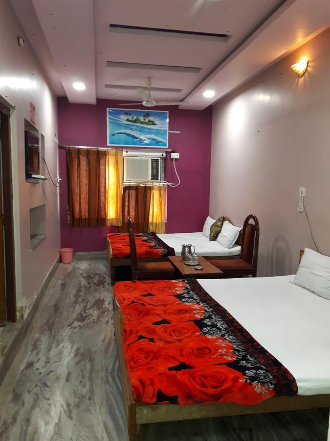 Hotel Lovely Ajmer Extérieur photo