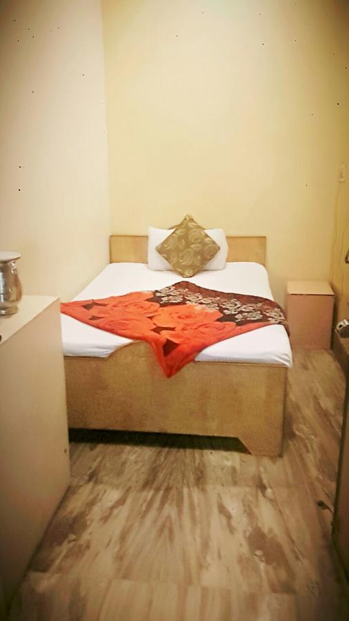 Hotel Lovely Ajmer Extérieur photo