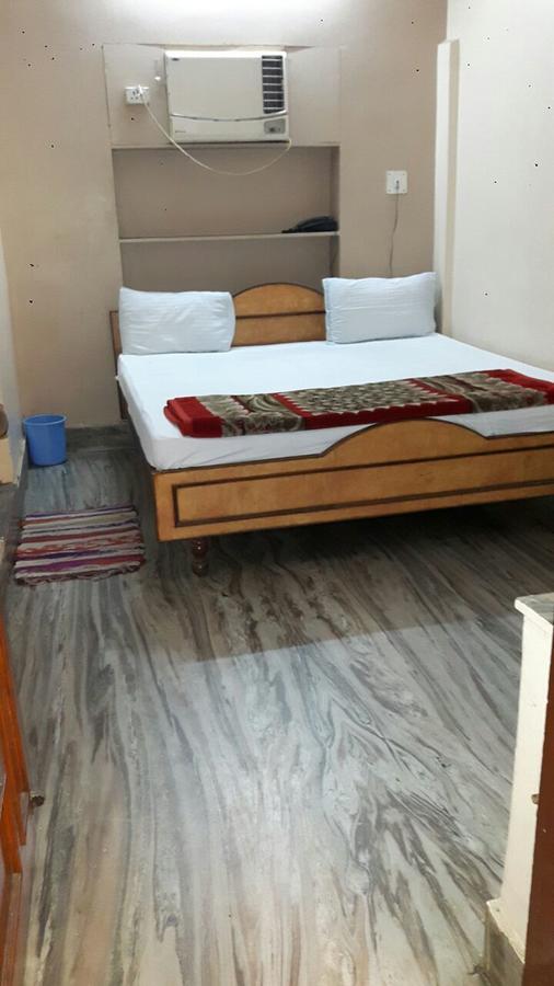 Hotel Lovely Ajmer Extérieur photo