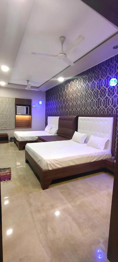 Hotel Lovely Ajmer Extérieur photo