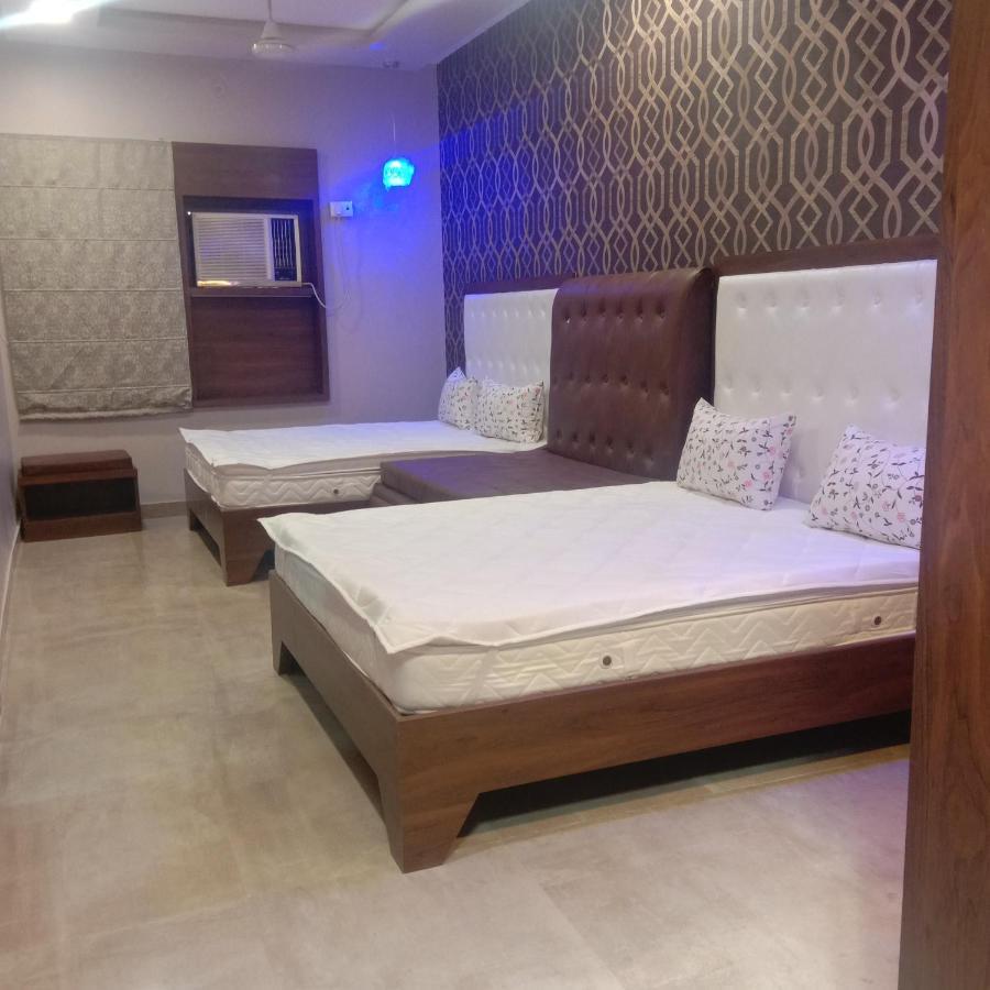 Hotel Lovely Ajmer Extérieur photo